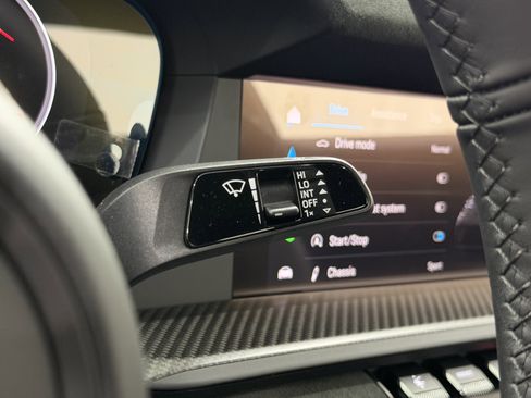 New 2026 Porsche 911 GT3 image 58