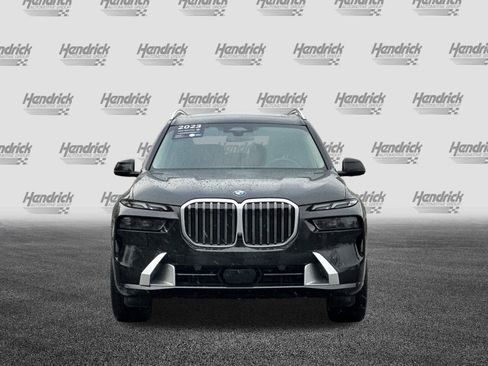 Certified 2023 BMW X7 xDrive40i w/ Premium Package image 10