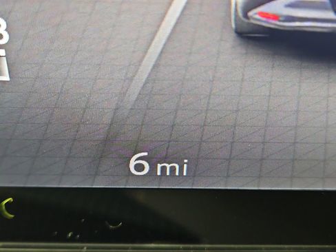 New 2026 Nissan Murano SL image 15