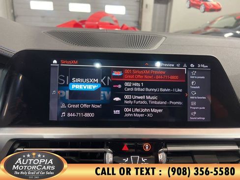 Used 2020 BMW M340i xDrive AWD/4WD image 39