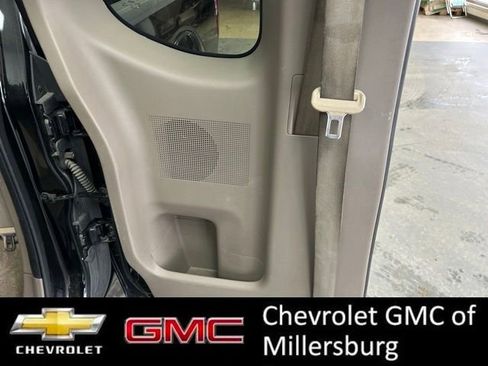 Used 2016 Nissan Frontier SV w/ SV Value Truck Package image 22