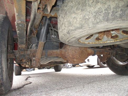 Used 2010 GMC Sierra 1500 W/T image 13