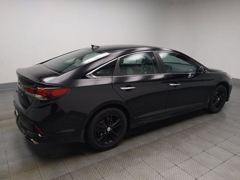 Used 2019 Hyundai Sonata SEL FWD image 10