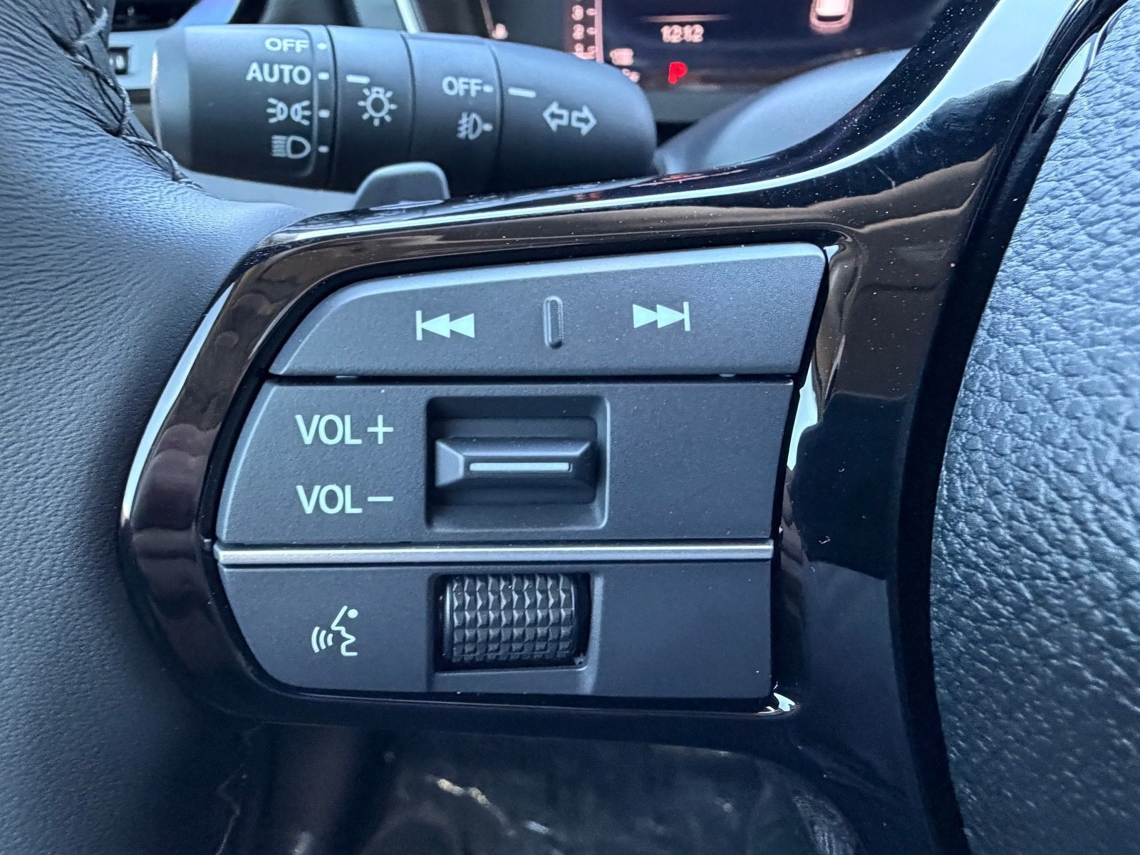 New 2026 Honda Pilot EX-L image 19
