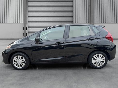 Used 2016 Honda Fit LX image 30