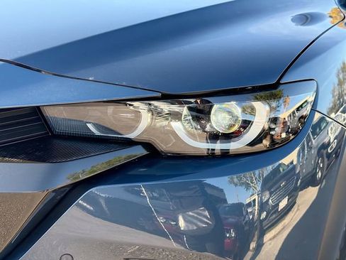 New 2026 MAZDA CX-50 2.5 Hybrid w/ Weather Package image 9