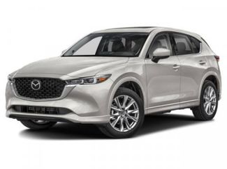 New 2025 MAZDA CX-5 AWD 2.5 S w/ Premium Plus Pkg video 2