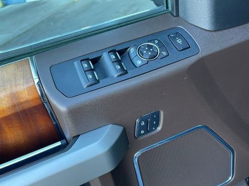Used 2017 Ford F350 King Ranch w/ King Ranch Ultimate Package image 26