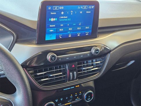 Used 2025 Ford Escape Active image 19