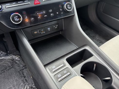 Used 2024 Hyundai Sonata SEL image 24