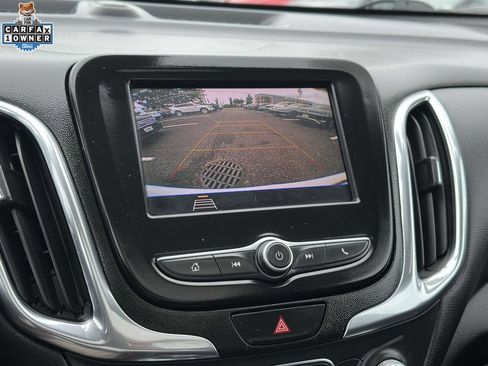 Used 2021 Chevrolet Equinox LT AWD/4WD image 28