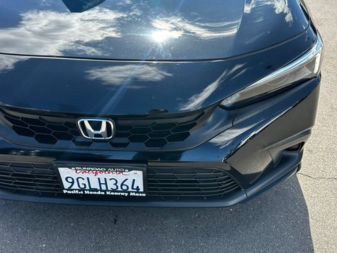 Used 2023 Honda Civic Sport image 5