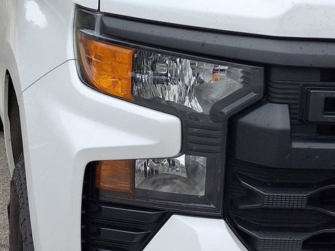 Used 2023 Chevrolet Silverado 1500 Custom Trail Boss image 9