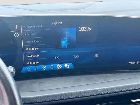 Used 2024 Cadillac XT4 Sport w/ Technology Package AWD/4WD image 15