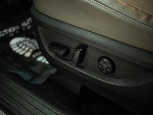 Used 2023 INFINITI QX50 Luxe w/ Cargo Package image 16