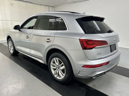Used 2022 Audi Q5 2.0T Premium w/ Convenience Package image 7