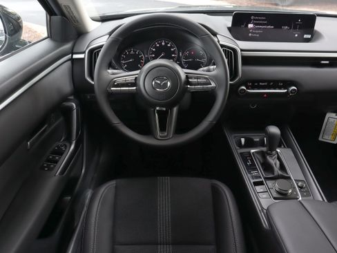 New 2026 MAZDA CX-50 AWD 2.5 S w/ Cargo Package image 22