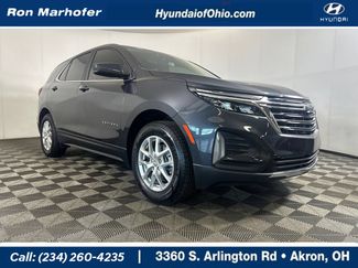 Used 2023 Chevrolet Equinox LT AWD/4WD 360° Tour