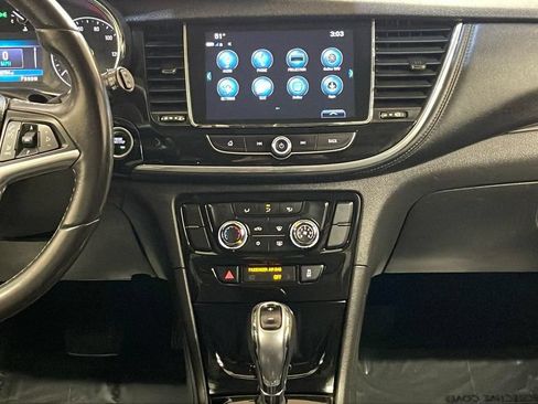 Used 2020 Buick Encore Preferred FWD image 14