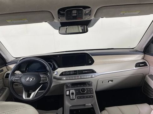 Used 2022 Hyundai Palisade Calligraphy AWD/4WD image 19