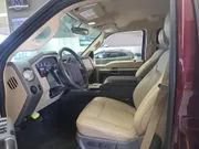 Used 2012 Ford F250 Lariat w/ Lariat Interior Pkg AWD/4WD image 16