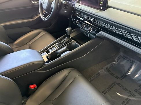 Certified 2023 Honda Accord Sport image 31