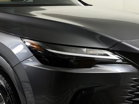 Certified 2024 Lexus RX 350 Premium w/ Accessory Package FWD image 16