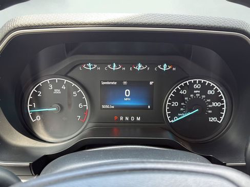 Used 2023 Ford F150 XLT AWD/4WD image 16