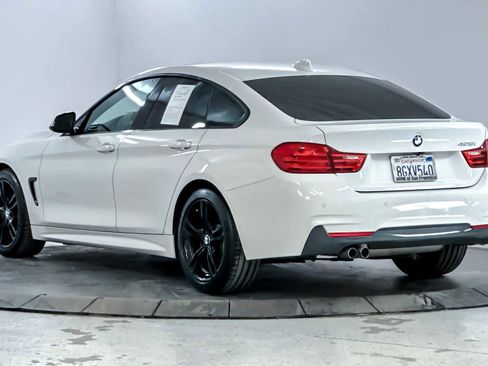 Used 2016 BMW 428i image 6