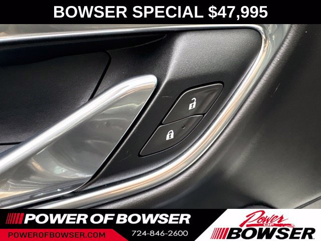Used 2021 Chevrolet Tahoe Premier AWD/4WD image 15