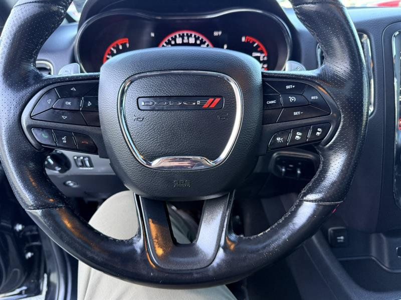 Used 2020 Dodge Durango R/T w/ Technology Group AWD/4WD image 39