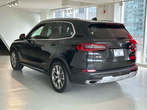 Used 2022 BMW X5 xDrive40i w/ Premium Package image 6