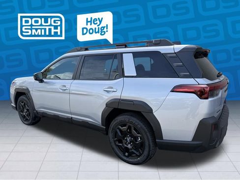 New 2026 Subaru Outback Limited AWD/4WD image 3