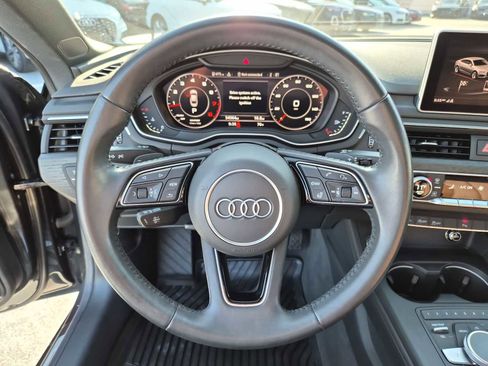 Used 2018 Audi A5 2.0T Premium Plus image 20