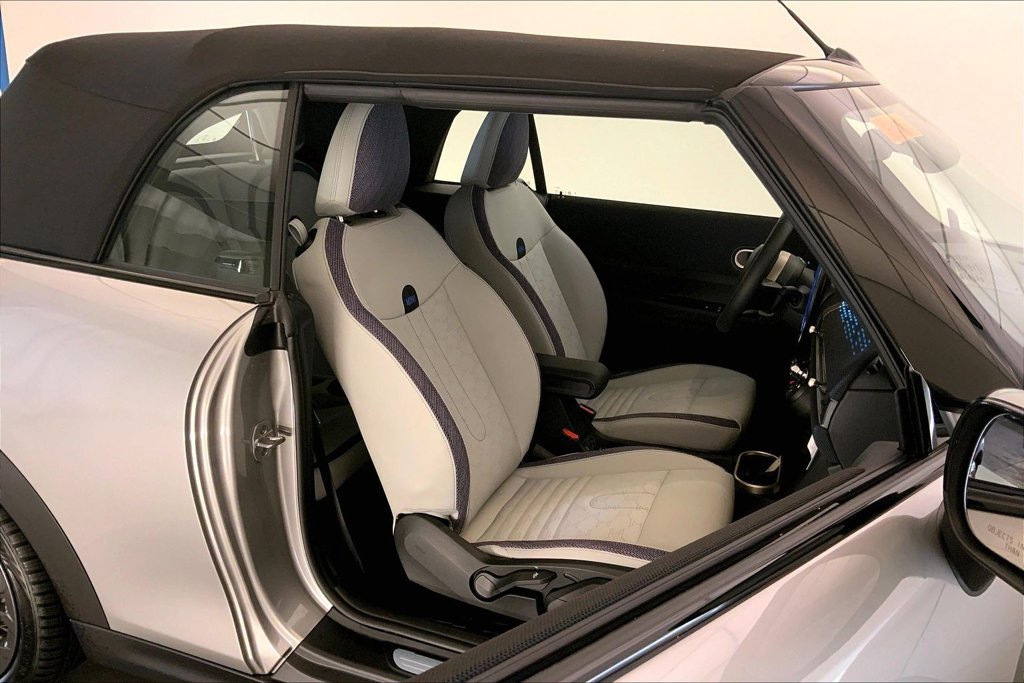 New 2026 MINI Cooper S FWD image 7