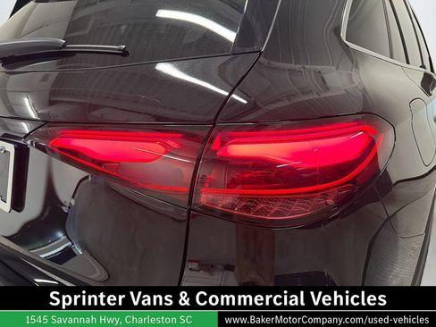 Certified 2025 Mercedes-Benz GLC 300 image 33