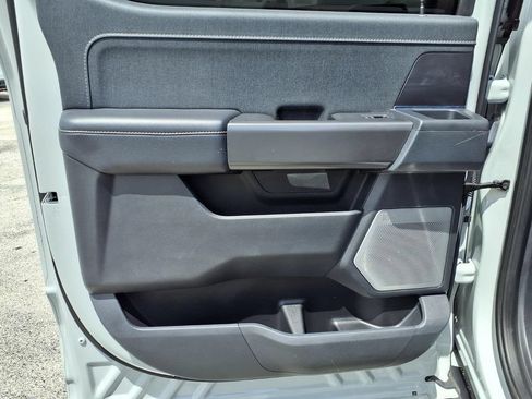 Used 2024 Ford F150 Lariat w/ Equipment Group 502A High AWD/4WD image 22