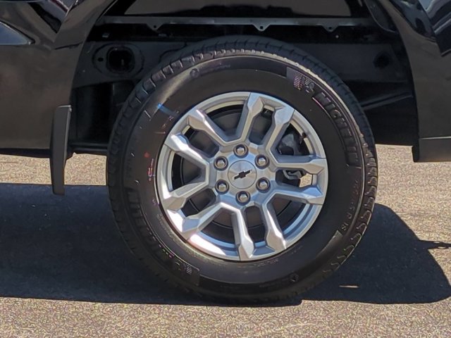 New 2026 Chevrolet Silverado 1500 RST RWD image 33