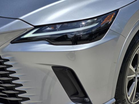 Certified 2023 Lexus RX 350 Premium w/ Accessory Package (Z1) FWD image 34