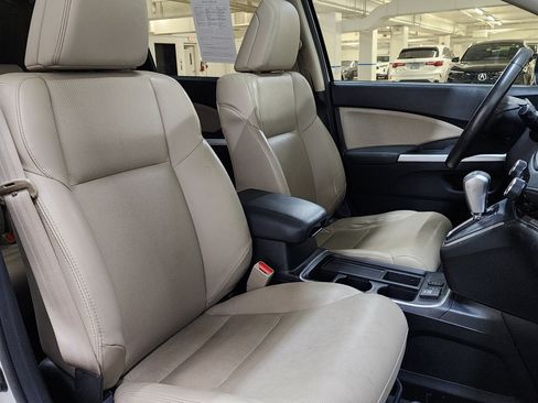 Used 2016 Honda CR-V EX-L image 24