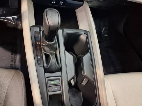Certified 2024 Honda Accord EX image 14