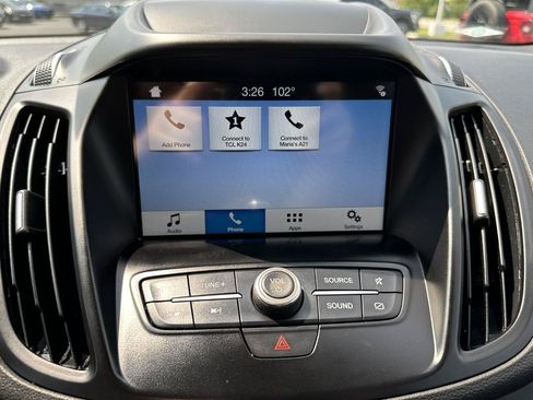Used 2019 Ford Escape SEL AWD/4WD image 65