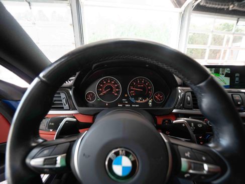 Used 2016 BMW 428i xDrive Coupe AWD/4WD image 15