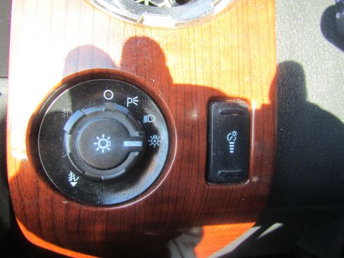 Used 2016 Ford F350 King Ranch AWD/4WD image 17