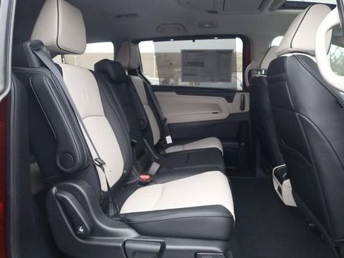 New 2026 Honda Odyssey Elite image 21