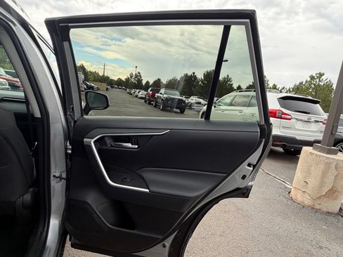 Used 2024 Toyota RAV4 XLE w/ Convenience Package AWD/4WD image 15
