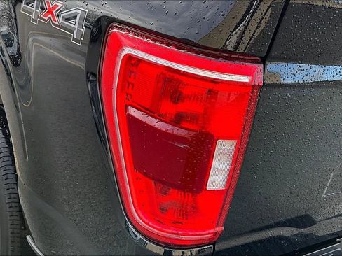 Certified 2023 Ford F150 XLT AWD/4WD image 28