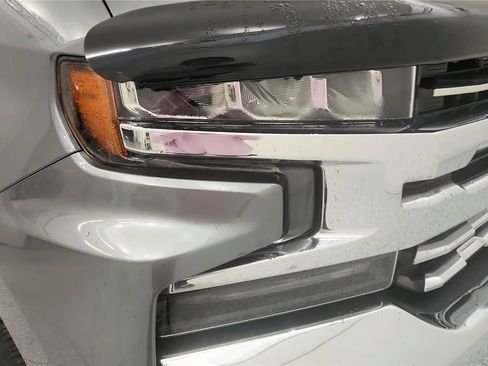 Used 2020 Chevrolet Silverado 1500 LTZ w/ LTZ Premium Package image 14