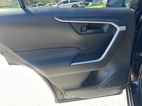 Used 2024 Toyota RAV4 LE image 23