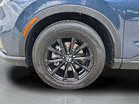 Used 2023 Honda CR-V Sport image 32
